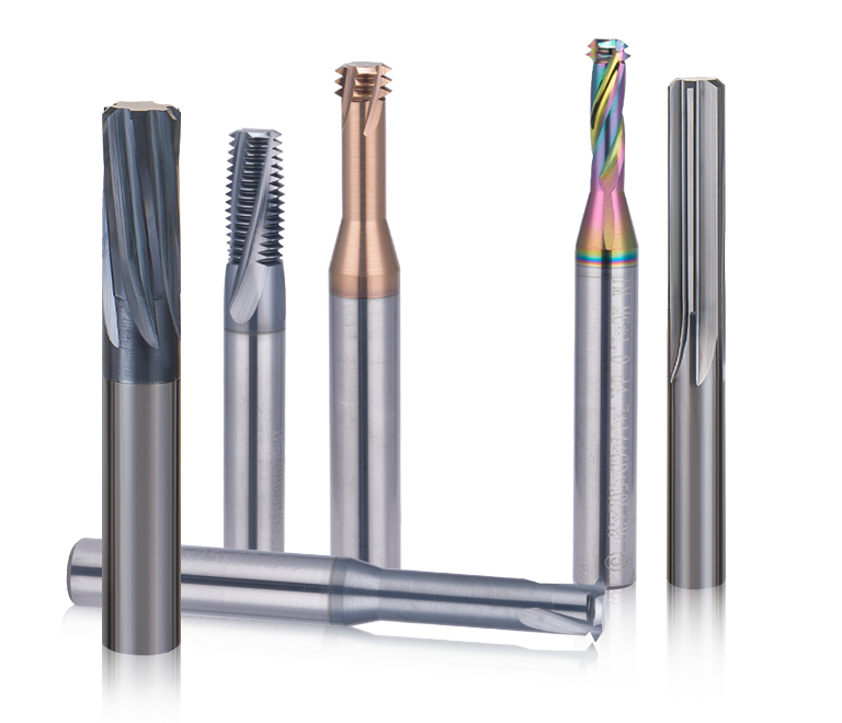 Delik İşleme Aracı